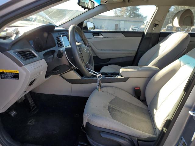 2016 HYUNDAI SONATA SE 5NPE24AF6GH380484