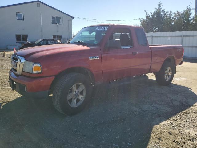 Global Auto Auctions: 2006 FORD RANGER SUP