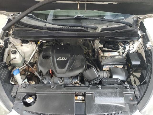 2015 HYUNDAI TUCSON LIM - KM8JUCAG1FU116150