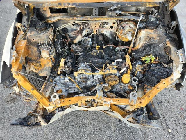 2015 SUBARU XV CROSSTR #3317831208