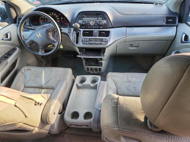 2006 HONDA ODYSSEY EX #3273991814