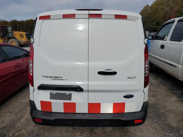 2022 FORD TRANSIT CO #3298101146