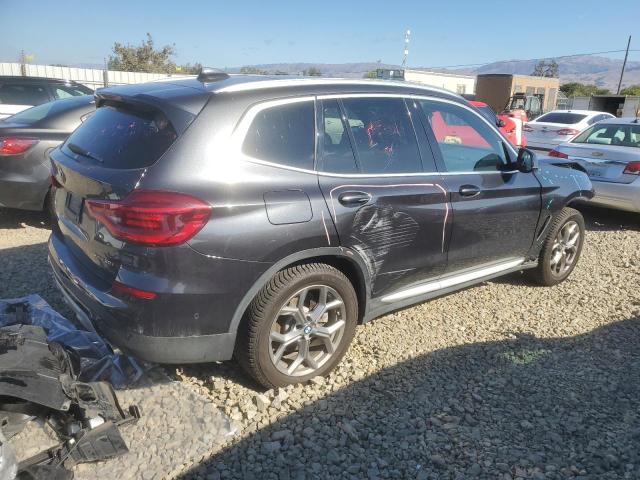 2020 BMW X3 XDRIVE3 - 5UXTY5C03L9D09008