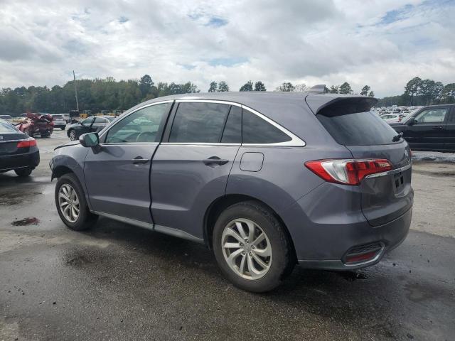 2017 ACURA RDX TECHNO 5J8TB4H55HL023848