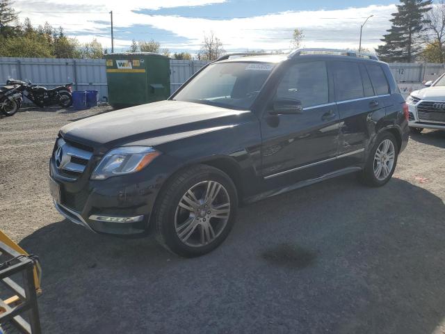 MERCEDES-BENZ GLK 250 BL