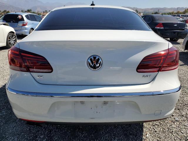 2015 VOLKSWAGEN CC SPORT WVWBP7AN6FE821073