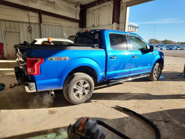 2015 FORD F150 SUPER - 1FTEW1EP4FFC14995