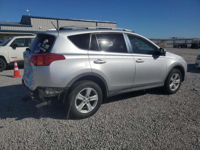 2013 TOYOTA RAV4 XLE - 2T3WFREV6DW059041