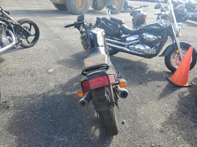 2005 KAWASAKI NINJA EX 250 - JKAEXMF175DA10515
