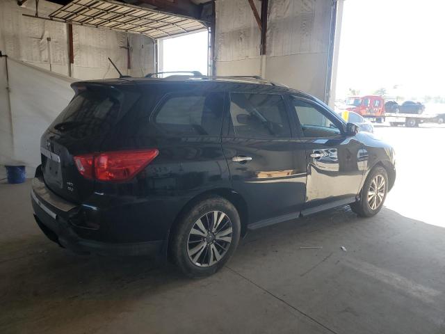 2018 NISSAN PATHFINDER #3287670038