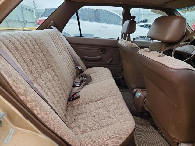 1990 TOYOTA COROLLA #3283176740