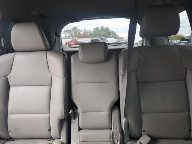 2016 HONDA ODYSSEY EX - 5FNRL5H69GB001230