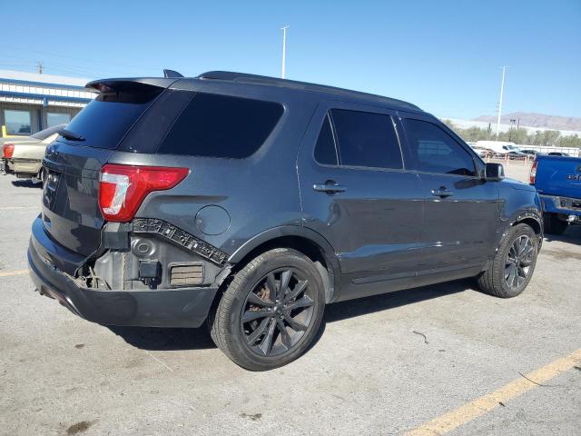 2017 FORD EXPLORER X #3284131565