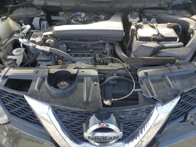 2016 NISSAN ROGUE S - 5N1AT2MV7GC830864