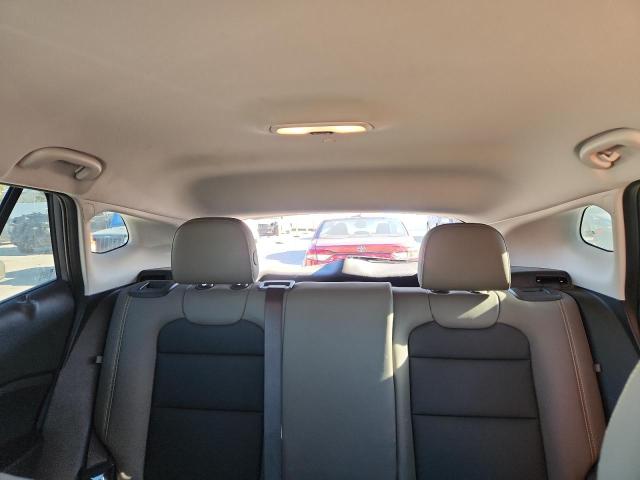 2025 CHEVROLET TRAX ACTIV #3296221419