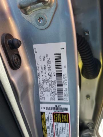 2018 TOYOTA TUNDRA DOU - 5TFRY5F17JX238076