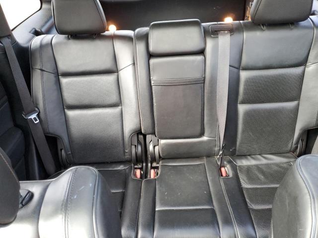 2019 JEEP GRAND CHER - 1C4RJFCG6KC591291