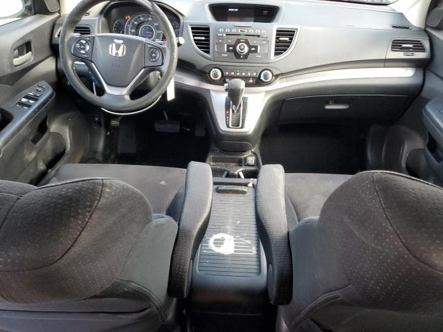 2012 HONDA CR-V EX - 2HKRM4H58CH614188