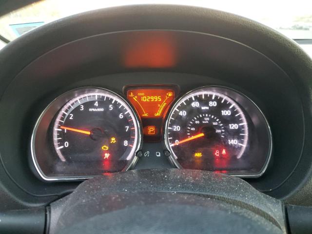 2013 NISSAN VERSA S #3294249877