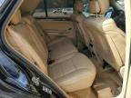 Lot #3293447420 2011 MERCEDES-BENZ ML 350 4MA
