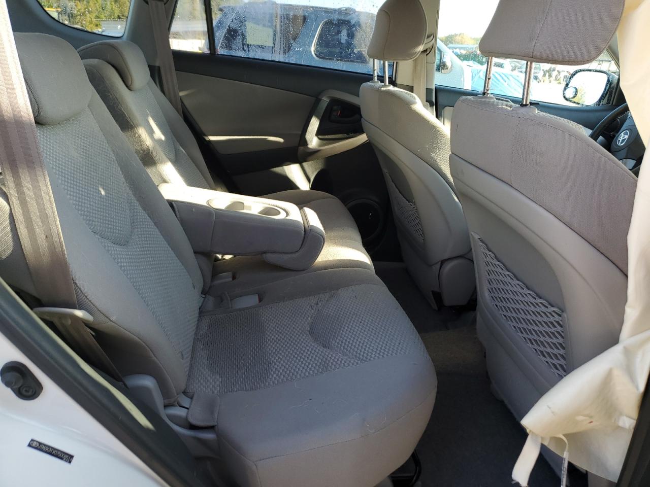 Lot #3311618221 2007 TOYOTA RAV4 LIMIT