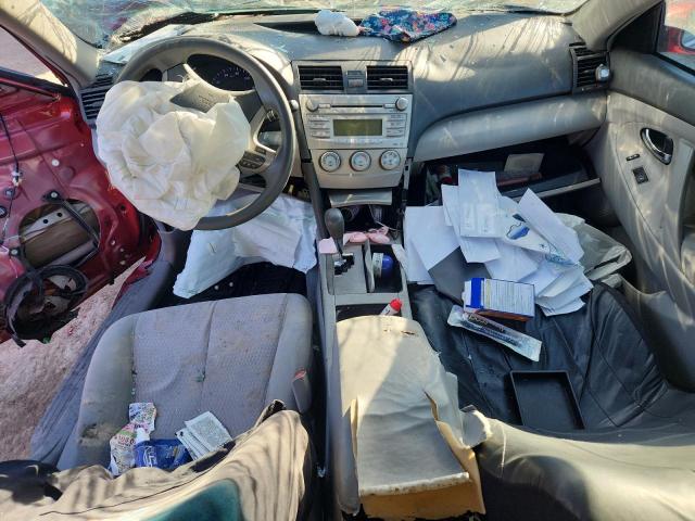 2011 TOYOTA CAMRY BASE #3284142556