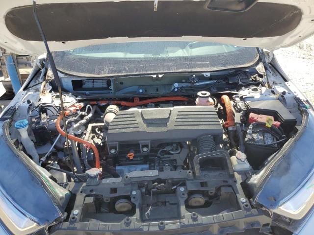 2022 HONDA CR-V TOURI - 5J6RT6H95NL033905