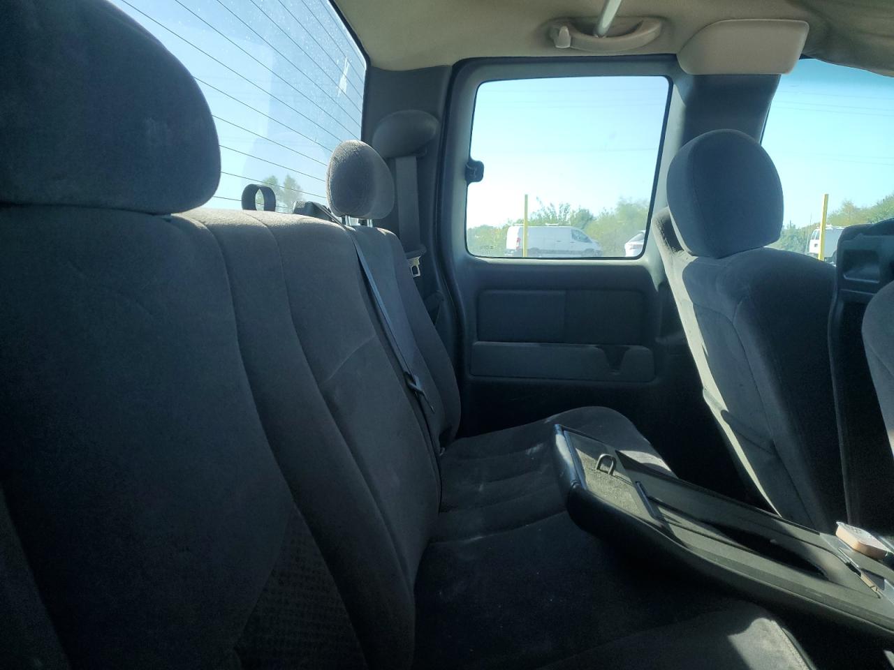 Lot #3268403769 2006 CHEVROLET SILVERADO