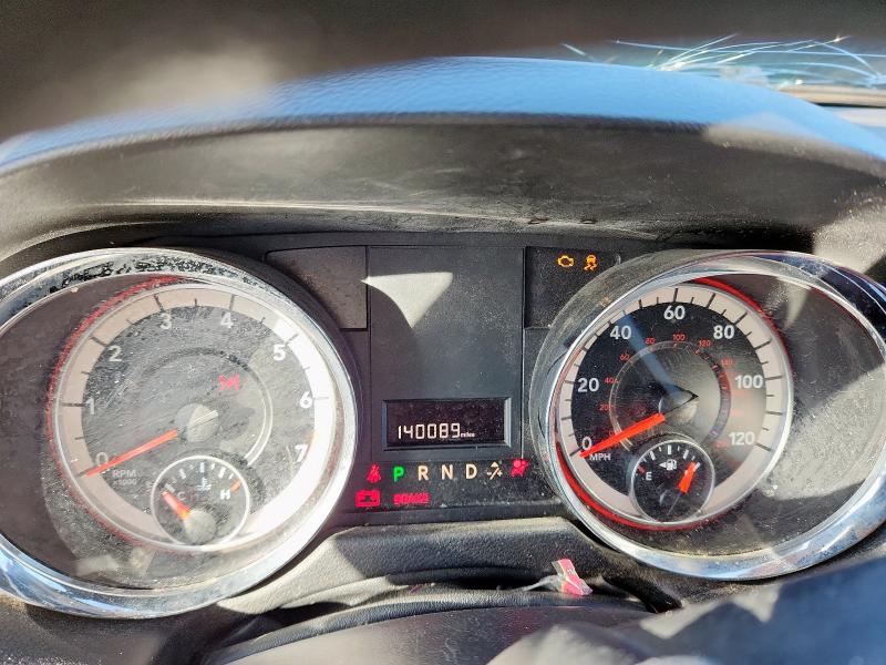 2016 DODGE GRAND CARA #3296216448