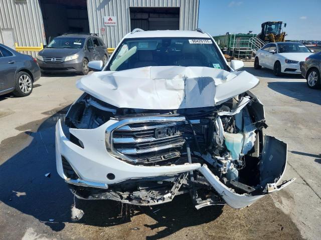 2020 GMC TERRAIN SL #3301642647