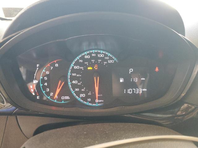 2020 CHEVROLET SPARK 1LT KL8CD6SA6LC441413