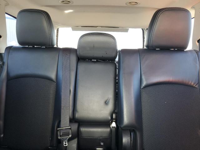 2018 DODGE JOURNEY CR 3C4PDDGG2JT311799