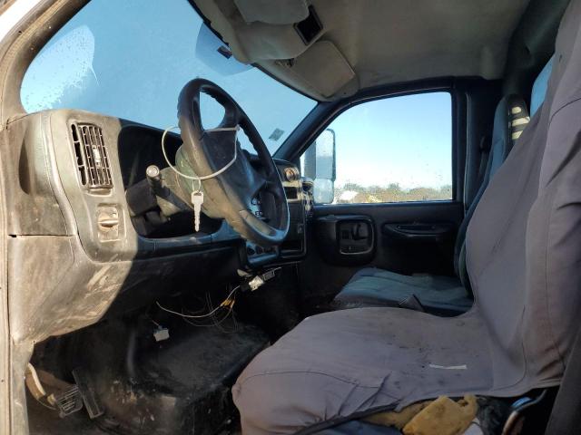 2007 CHEVROLET C4500 C4C042 #3280451205