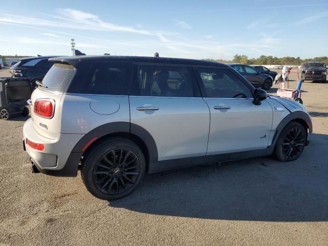 2019 MINI COOPER S CLUBMAN ALL4 - WMWLU5C5XK2G04250