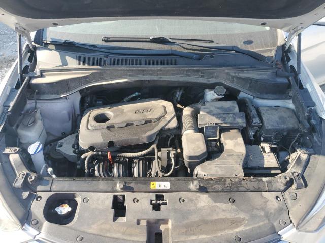 2018 HYUNDAI SANTA FE S - 5XYZT3LB9JG552475