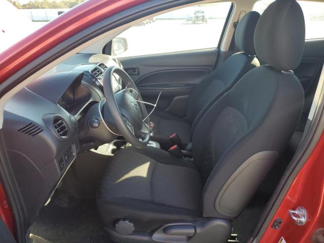 2024 MITSUBISHI MIRAGE ES - ML32AUHJ6RH012794