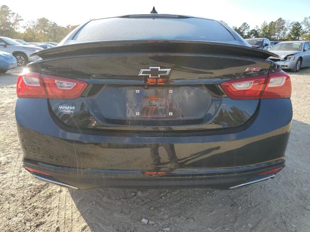 2023 CHEVROLET MALIBU RS #3294345916