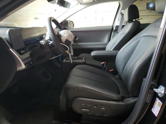 2025 HYUNDAI IONIQ 5 LI #3296352159