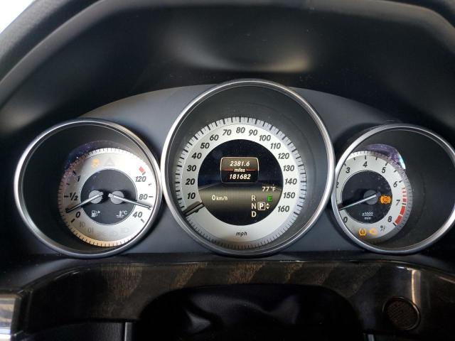 2014 MERCEDES-BENZ E 350 - WDDHF5KB4EA877708