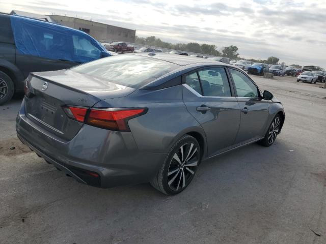 2019 NISSAN ALTIMA SR - 1N4BL4CV7KC157563