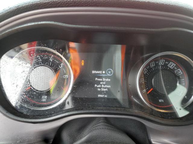 2023 DODGE CHALLENGER #3292466689