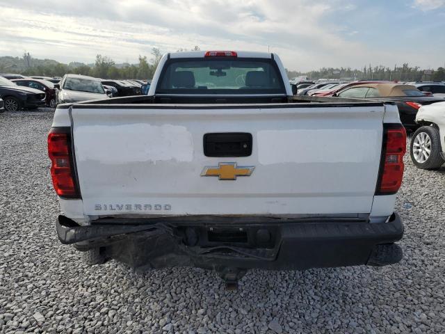 2016 CHEVROLET SILVERADO 1GCNCNEH0GZ394775