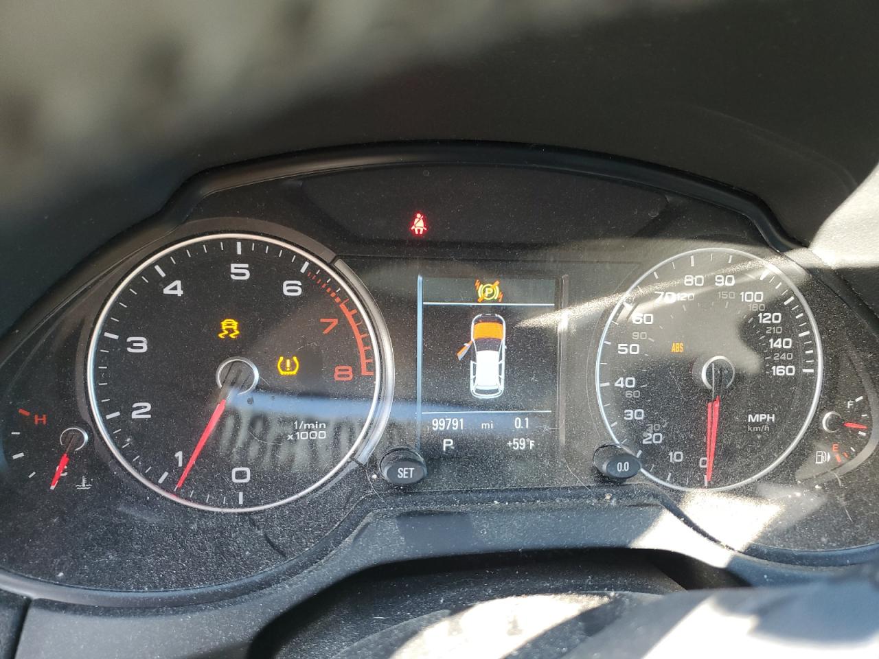 AUDI Q5 PREMIUM PLUS