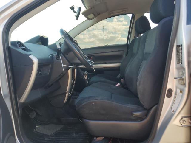 2006 TOYOTA SCION XA #3308398283