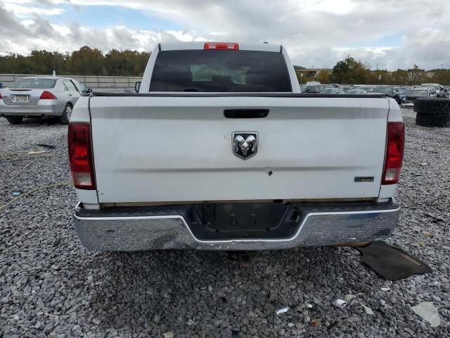 2012 DODGE RAM 1500 S #3281631385