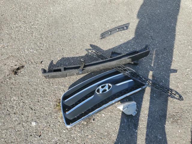 2008 HYUNDAI SANTA FE S #3304849536