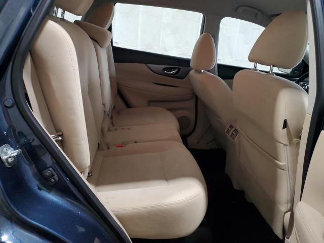 2016 NISSAN ROGUE S - KNMAT2MV1GP604476