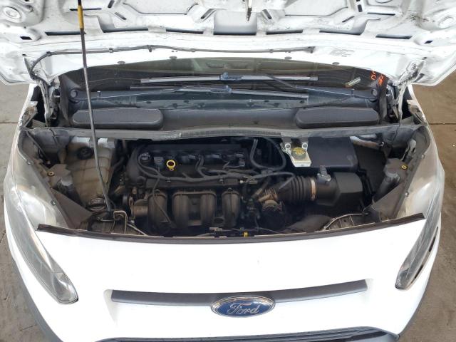 2017 FORD TRANSIT CO #3285807682
