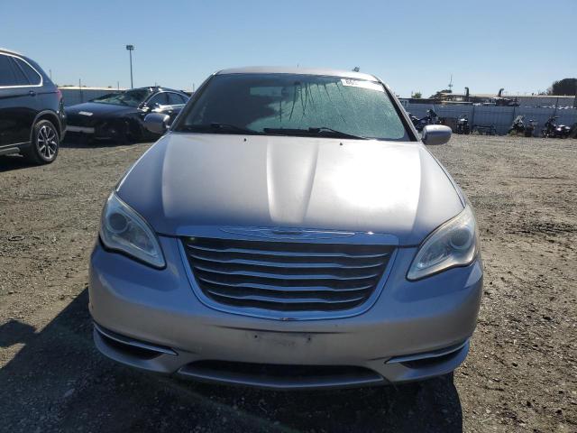 2014 CHRYSLER 200 TOURIN - Other View