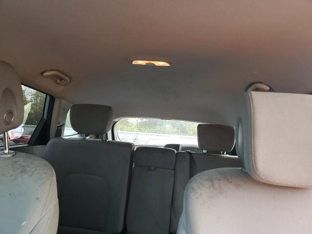 2017 HYUNDAI SANTA FE SE KM8SMDHF1HU179159